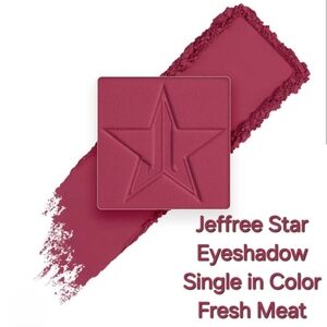 Jeffree Star Eyeshadow Single - Fresh Meat